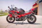 Thumbnail Photo 1 for New 2025 Kawasaki Ninja 500 KRT Edition SE ABS