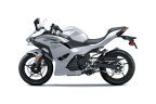 Thumbnail Photo 1 for New 2025 Kawasaki Ninja 500