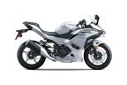 Thumbnail Photo 3 for New 2025 Kawasaki Ninja 500
