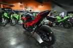 Thumbnail Photo 5 for New 2025 Kawasaki Ninja 500 ABS