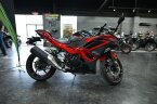 Thumbnail Photo 1 for New 2025 Kawasaki Ninja 500 ABS