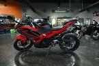 Thumbnail Photo 6 for New 2025 Kawasaki Ninja 500 ABS