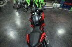 Thumbnail Photo 4 for New 2025 Kawasaki Ninja 500 ABS