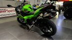 Thumbnail Photo 5 for New 2025 Kawasaki Ninja 500 KRT Edition SE ABS