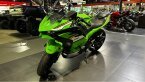 Thumbnail Photo 3 for New 2025 Kawasaki Ninja 500 KRT Edition SE ABS