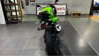 Thumbnail Photo 6 for New 2025 Kawasaki Ninja 500 KRT Edition SE ABS