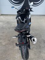 Thumbnail Photo 3 for New 2025 Kawasaki Ninja 500 ABS