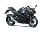 Thumbnail Photo 5 for New 2025 Kawasaki Ninja 500 ABS