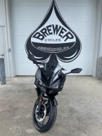 Thumbnail Photo 2 for New 2025 Kawasaki Ninja 500 ABS
