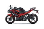 Thumbnail Photo 1 for New 2025 Kawasaki Ninja 500 ABS