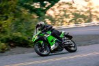 Thumbnail Photo 4 for New 2025 Kawasaki Ninja 500 KRT Edition SE ABS