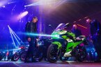 Thumbnail Photo 6 for New 2025 Kawasaki Ninja 500 KRT Edition SE ABS