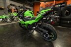Thumbnail Photo 4 for New 2025 Kawasaki Ninja 500 KRT Edition SE ABS