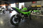 Thumbnail Photo 2 for New 2025 Kawasaki Ninja 500 KRT Edition SE ABS
