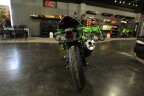 Thumbnail Photo 3 for New 2025 Kawasaki Ninja 500 KRT Edition SE ABS