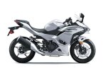 Thumbnail Photo 1 for New 2025 Kawasaki Ninja 500