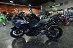 Thumbnail Photo 5 for New 2025 Kawasaki Ninja 500 KRT Edition SE ABS