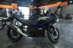 Thumbnail Photo 1 for New 2025 Kawasaki Ninja 500 KRT Edition SE ABS