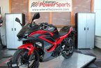 Thumbnail Photo 3 for New 2025 Kawasaki Ninja 500 ABS