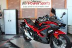 Thumbnail Photo 1 for New 2025 Kawasaki Ninja 500 ABS