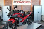 Thumbnail Photo 3 for New 2025 Kawasaki Ninja 500 ABS