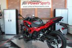 Thumbnail Photo 5 for New 2025 Kawasaki Ninja 500 ABS