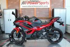 Thumbnail Photo 4 for New 2025 Kawasaki Ninja 500 ABS