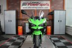 Thumbnail Photo 2 for New 2025 Kawasaki Ninja 500 KRT Edition SE ABS