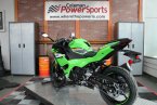 Thumbnail Photo 5 for New 2025 Kawasaki Ninja 500 KRT Edition SE ABS