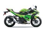 Thumbnail Photo 5 for New 2025 Kawasaki Ninja 500 KRT Edition SE ABS