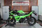 Thumbnail Photo 4 for New 2025 Kawasaki Ninja 500