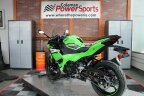 Thumbnail Photo 5 for New 2025 Kawasaki Ninja 500