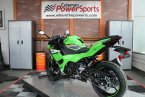 Thumbnail Photo 5 for New 2025 Kawasaki Ninja 500