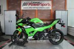 Thumbnail Photo 4 for New 2025 Kawasaki Ninja 500