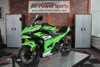 Thumbnail Photo 3 for New 2025 Kawasaki Ninja 500