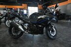 Thumbnail Photo 1 for New 2025 Kawasaki Ninja 500 ABS