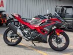 Thumbnail Photo 1 for New 2025 Kawasaki Ninja 500 ABS