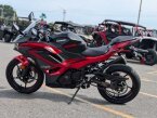 Thumbnail Photo 5 for New 2025 Kawasaki Ninja 500 ABS