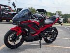 Thumbnail Photo 6 for New 2025 Kawasaki Ninja 500 ABS