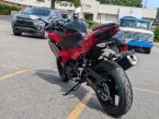 Thumbnail Photo 4 for New 2025 Kawasaki Ninja 500 ABS