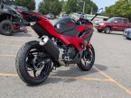 Thumbnail Photo 2 for New 2025 Kawasaki Ninja 500 ABS