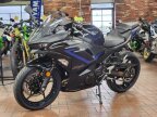 Thumbnail Photo 2 for New 2025 Kawasaki Ninja 500 ABS