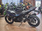 Thumbnail Photo 4 for New 2025 Kawasaki Ninja 500 ABS