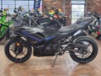 Thumbnail Photo 3 for New 2025 Kawasaki Ninja 500 ABS