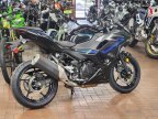 Thumbnail Photo 6 for New 2025 Kawasaki Ninja 500 ABS