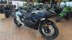 Thumbnail Photo 6 for New 2025 Kawasaki Ninja 500 ABS