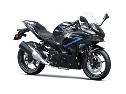 Photo 1 for New 2025 Kawasaki Ninja 500 KRT Edition SE ABS