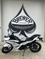 Thumbnail Photo 1 for New 2025 Kawasaki Ninja 500 ABS