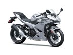 Thumbnail Photo 5 for New 2025 Kawasaki Ninja 500 ABS