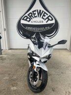 Thumbnail Photo 2 for New 2025 Kawasaki Ninja 500 ABS